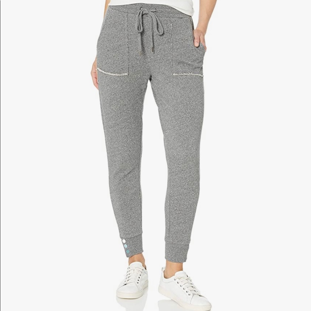 Splendid Jogger Sweatpant Casual Joggers X-Small
